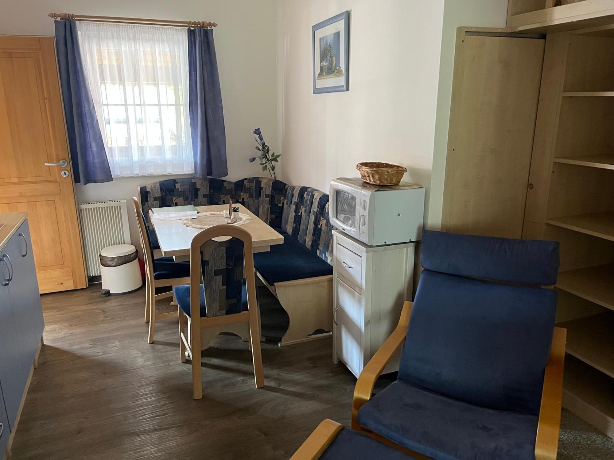 Rodinne Apartmany Rafael Bedrichov מראה חיצוני תמונה