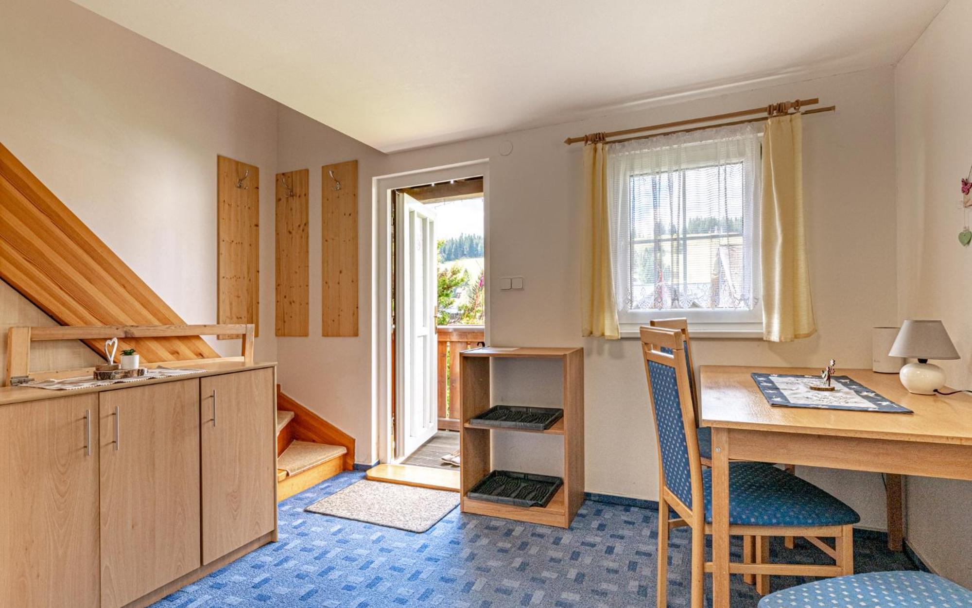 Rodinne Apartmany Rafael Bedrichov חדר תמונה