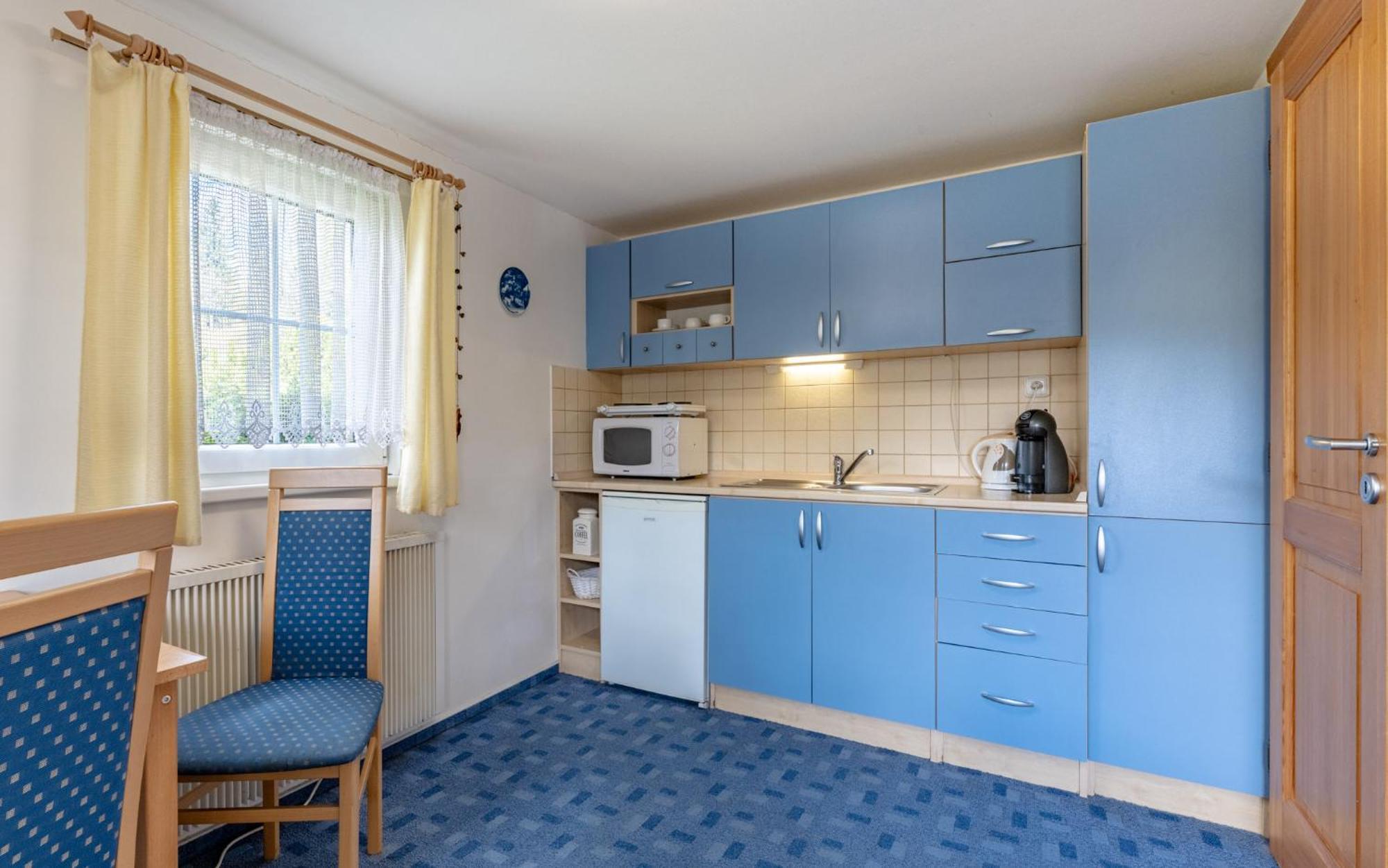 Rodinne Apartmany Rafael Bedrichov חדר תמונה