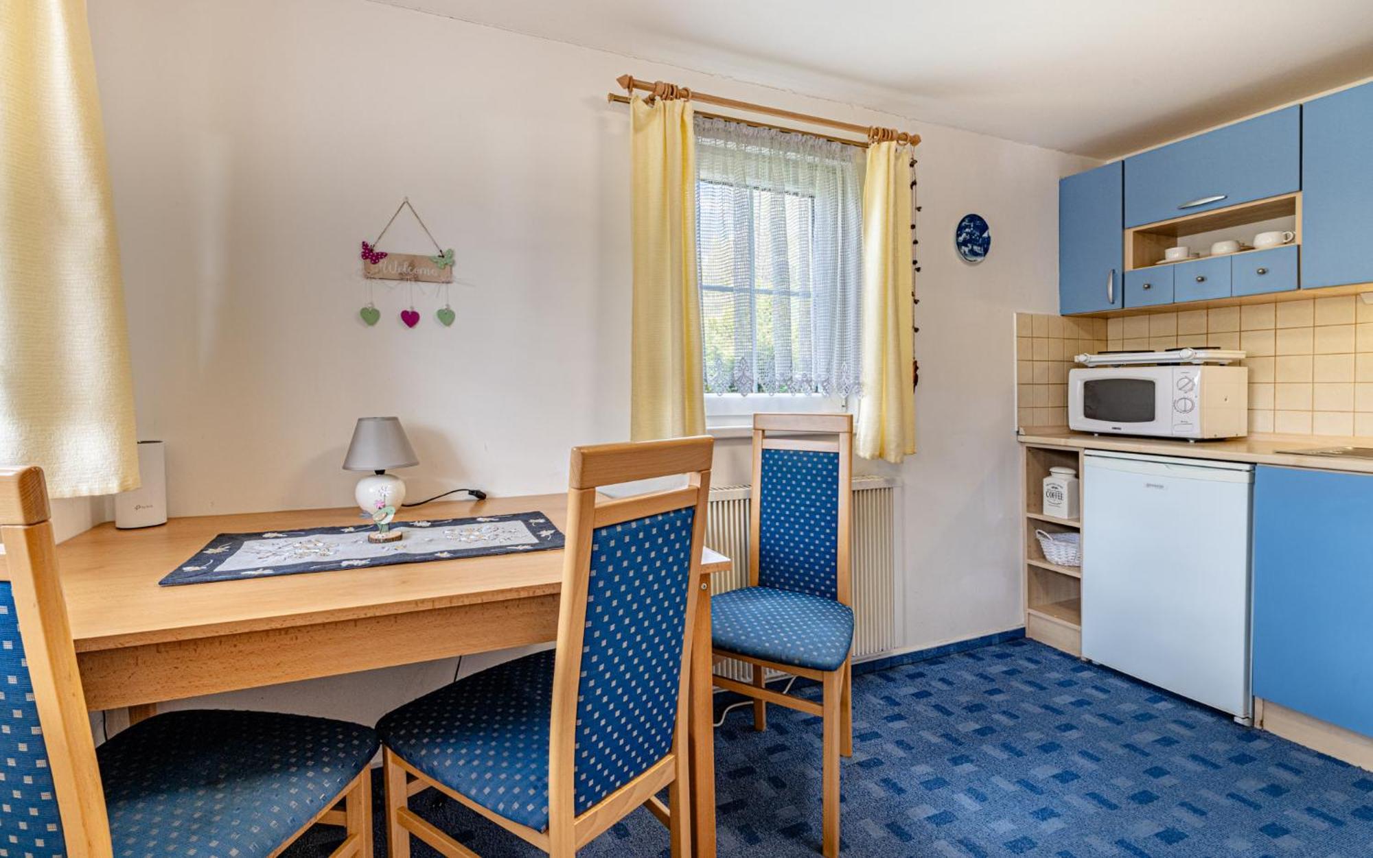 Rodinne Apartmany Rafael Bedrichov חדר תמונה